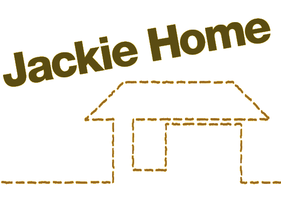 Jackie Home ジャッキーホーム